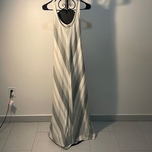 Ripcurl maxi small dress